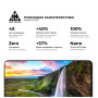Скло захисне Armorstandart Pro Honor 90 Lite Black (ARM73683) Скло захисне Armorstandart Pro Honor 90 Lite Black (ARM73683)