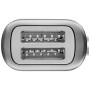 Тостер KitchenAid 5KMT2109ESX нерж.таль (5KMT2109ESX) Тостер KitchenAid 5KMT2109ESX нерж.таль (5KMT2109ESX)
