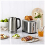 Тостер KitchenAid 5KMT2109ESX нерж.таль (5KMT2109ESX) Тостер KitchenAid 5KMT2109ESX нерж.таль (5KMT2109ESX)
