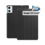 Чохол до планшета BeCover Smart Case Teclast T60 Plus 12" Black (713722) Чохол до планшета BeCover Smart Case Teclast T60 Plus 12" Black (713722)