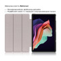 Чохол до планшета BeCover Smart Case Teclast T60 Plus 12" Black (713722) Чохол до планшета BeCover Smart Case Teclast T60 Plus 12" Black (713722)