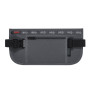 Сумка-бананка Wenger waist belt with RFID pocket, сіра (611879) Сумка-бананка Wenger waist belt with RFID pocket, сіра (611879)