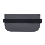 Сумка-бананка Wenger waist belt with RFID pocket, сіра (611879) Сумка-бананка Wenger waist belt with RFID pocket, сіра (611879)