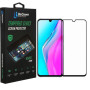 Скло захисне BeCover Infinix Note 11 (X663B) Black (708141) Скло захисне BeCover Infinix Note 11 (X663B) Black (708141)