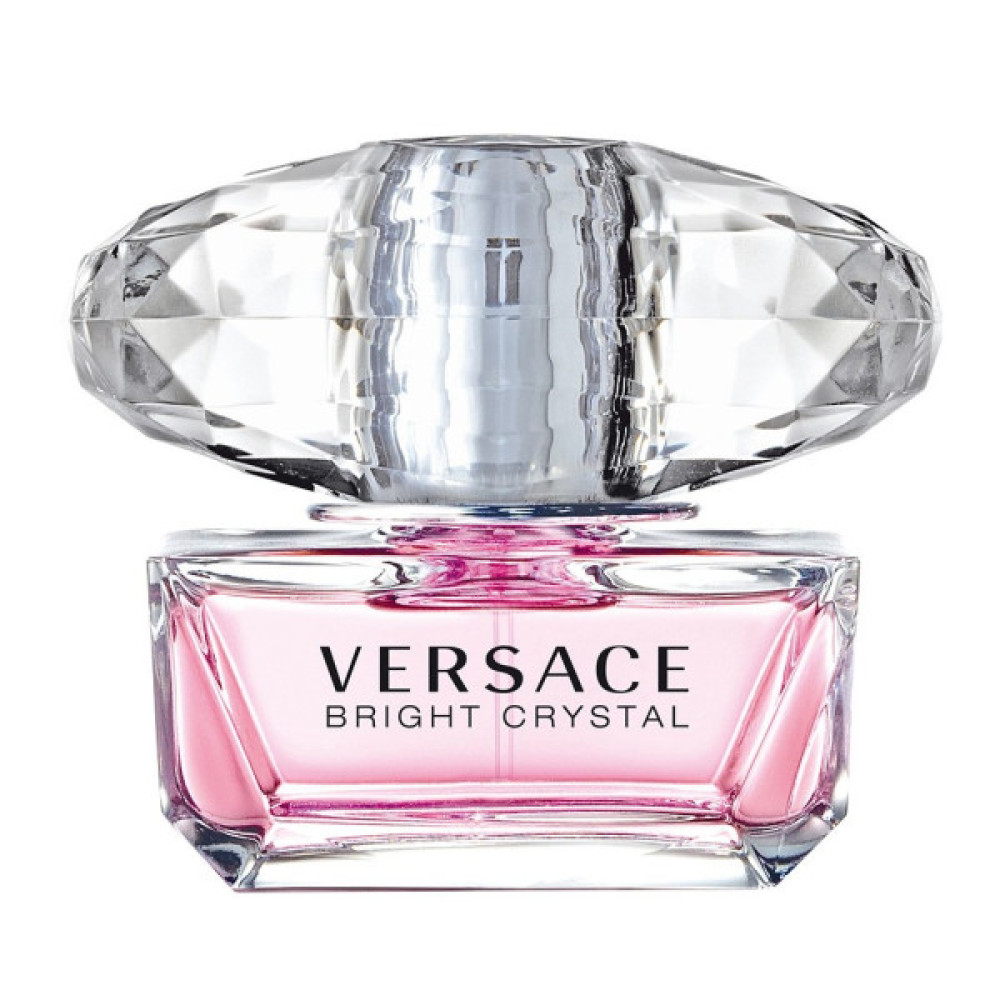 Туалетна вода Versace Bright Crystal 50 мл (8011003993819)