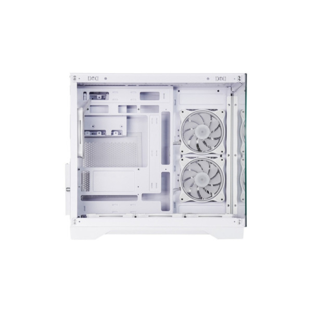 Корпус Chieftec VISIO (GM-30W-TG-OP)