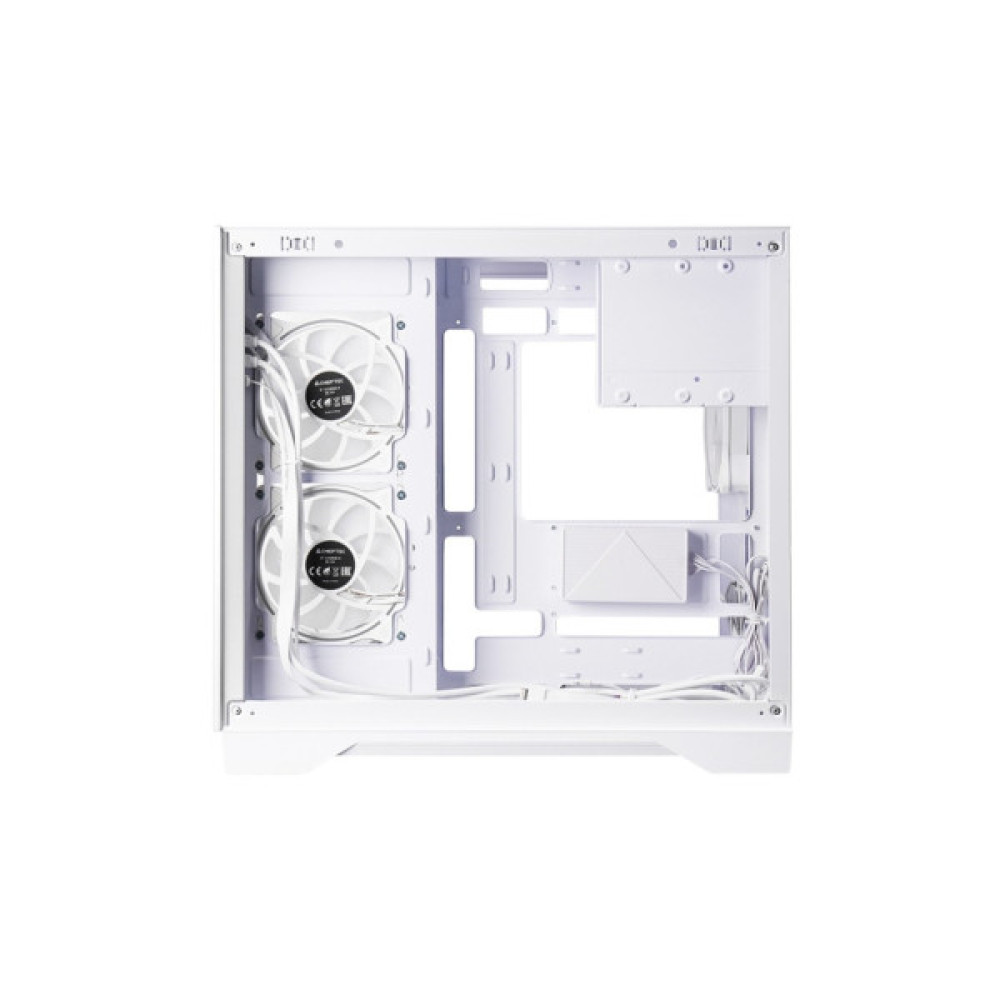 Корпус Chieftec VISIO (GM-30W-TG-OP)
