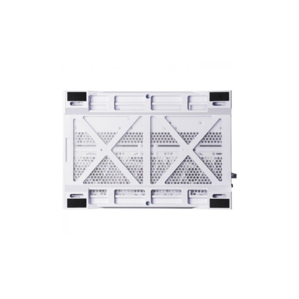 Корпус Chieftec VISIO (GM-30W-TG-OP)