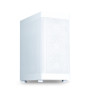 Комп’ютер персональний 2E Decimal  Intel i5-14400F, 16Gb, F1TB, NVD3050-6, B760, I4WHITE, 700W, FreeDos, білий