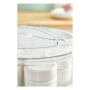 Йогуртниця Moulinex Йогуртниця Moulinex Yogurteo YG231E32 (YG231E32)