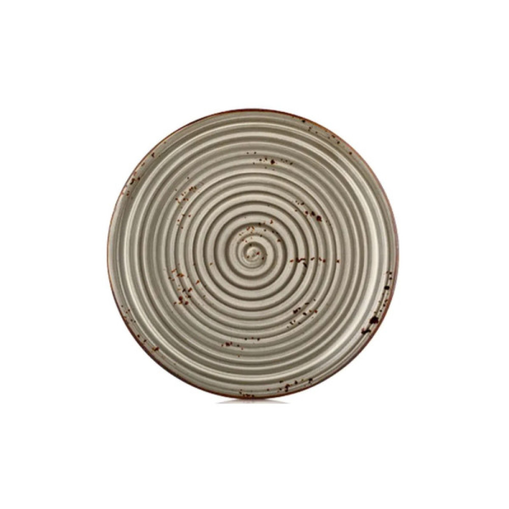 Тарілка By Bone Harmony Supreme 25 см (HA-SP-ZT-25-DZ)