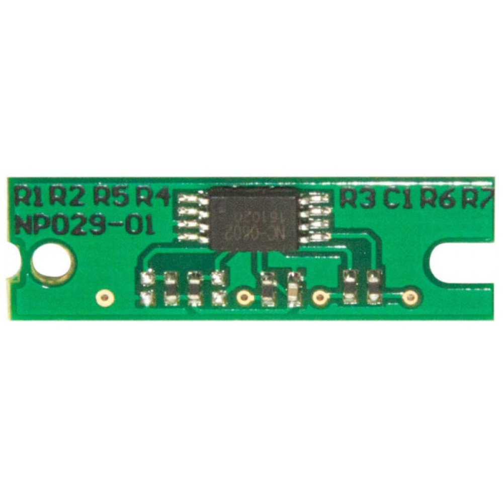 Чип для картриджа Ricoh Aficio SP111/110 2К Black WWM (JYD-RiSP111) Чип для картриджа Ricoh Aficio SP111/110 2К Black WWM (JYD-RiSP111)
