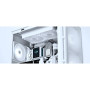 Система рідинного охолодження Deepcool Mystique 240 White (R-LX240-WHDSNMP-G-1)
