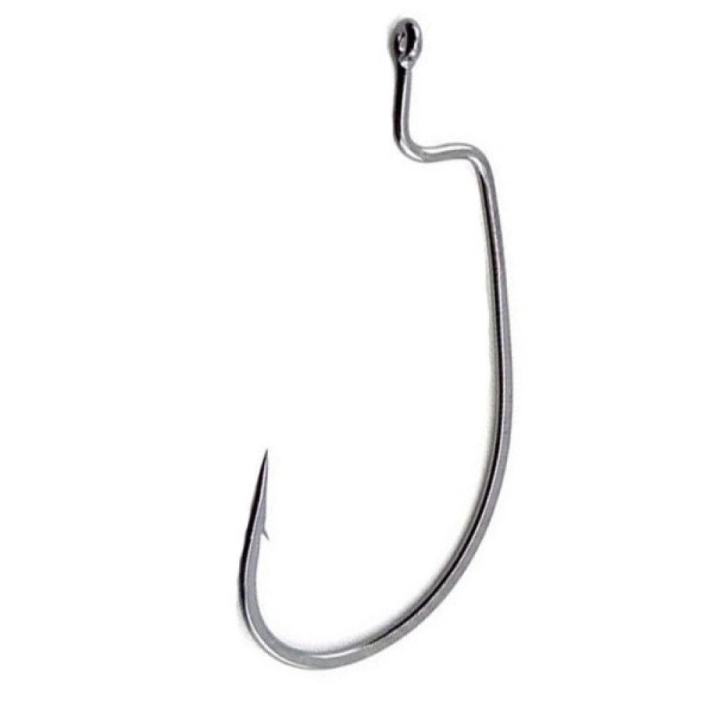 Гачок Decoy Worm 19 S.S. Hook 8, 10 шт (1562.02.59)