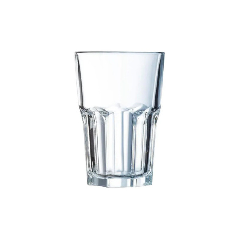 Склянка Arcoroc Granity висока 420 мл (J2603)