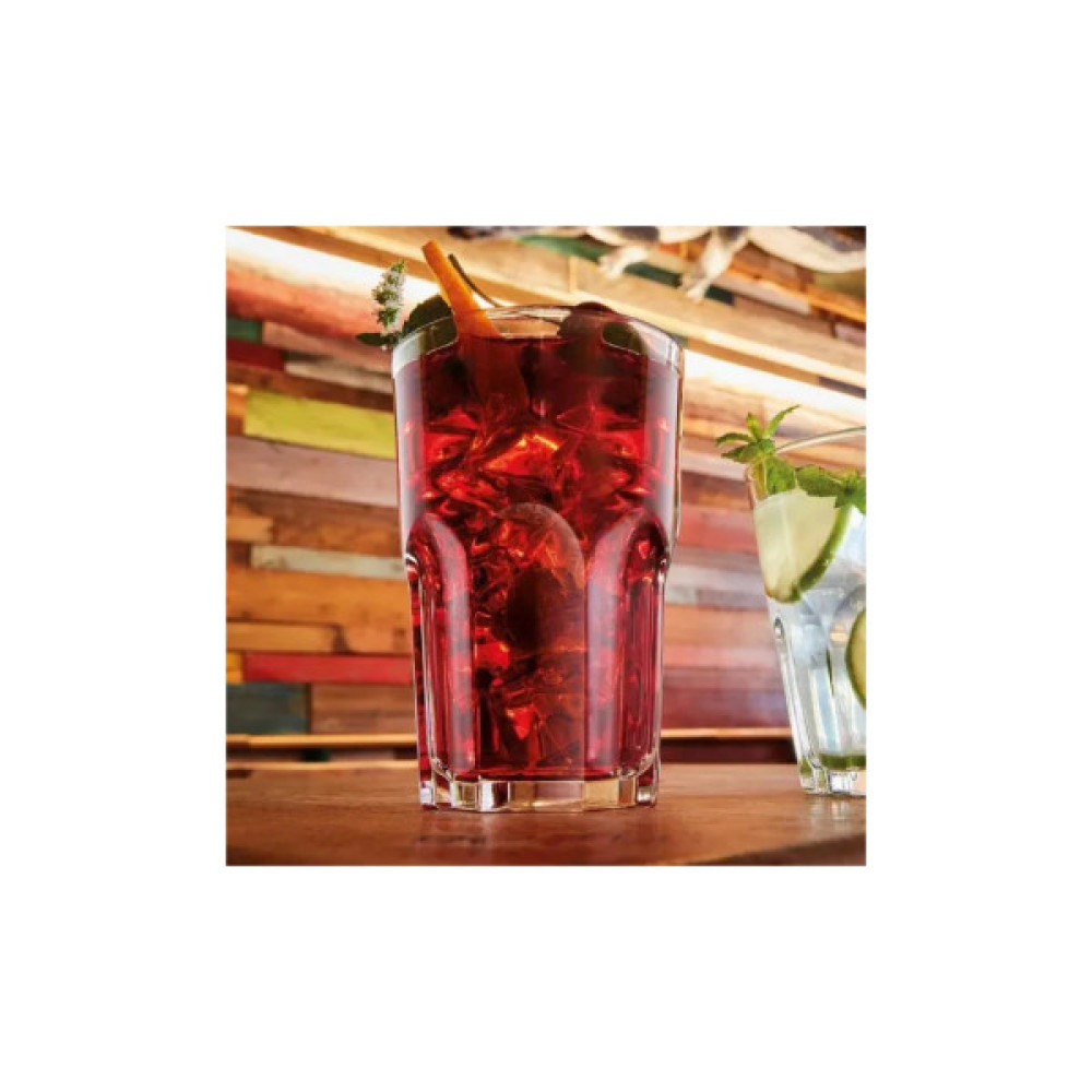 Склянка Arcoroc Granity висока 420 мл (J2603)