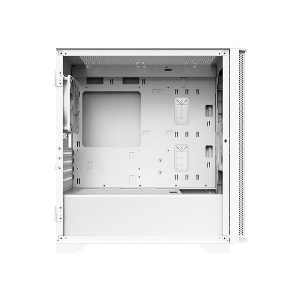 Корпус для ПК MONTECH AIR 100 LITE (W)