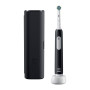 Електрична зубна щітка Oral-B D305.513.3X Black Електрична зубна щітка Oral-B D305.513.3X Black