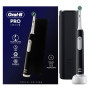 Електрична зубна щітка Oral-B D305.513.3X Black Електрична зубна щітка Oral-B D305.513.3X Black
