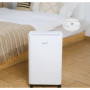 Осушувач повітря Xiaomi NWT Weideng 16 л White (WDH33B16EW)