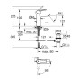Змішувач Grohe QuickFix 23552002
