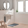Змішувач Grohe QuickFix 23552002