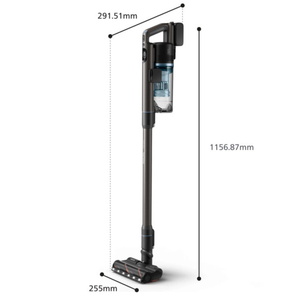 Пилосос Philips XC7163/01