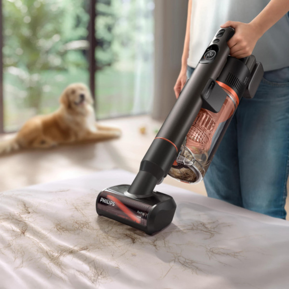 Пилосос Philips XC7163/01