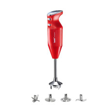 Блендер Bamix MaXX М350 Red (1023.022)