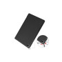Чохол до планшета BeCover Smart Case Lenovo Tab M10 Plus TB-125F (3rd Gen)/K10 Pro TB-226 10.61" Black (708301) Чохол до планшета BeCover Smart Case Lenovo Tab M10 Plus TB-125F (3rd Gen)/K10 Pro TB-226 10.61" Black (708301)