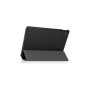 Чохол до планшета BeCover Smart Case Lenovo Tab M10 Plus TB-125F (3rd Gen)/K10 Pro TB-226 10.61" Black (708301) Чохол до планшета BeCover Smart Case Lenovo Tab M10 Plus TB-125F (3rd Gen)/K10 Pro TB-226 10.61" Black (708301)
