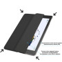 Чохол до планшета BeCover Tri Fold Hard Apple iPad 9.7 2017/2018 A1822/A1823/A1893/A19 (706863) Чохол до планшета BeCover Tri Fold Hard Apple iPad 9.7 2017/2018 A1822/A1823/A1893/A19 (706863)