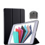 Чохол до планшета BeCover Tri Fold Hard Apple iPad 9.7 2017/2018 A1822/A1823/A1893/A19 (706863) Чохол до планшета BeCover Tri Fold Hard Apple iPad 9.7 2017/2018 A1822/A1823/A1893/A19 (706863)
