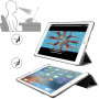Чохол до планшета BeCover Tri Fold Hard Apple iPad 9.7 2017/2018 A1822/A1823/A1893/A19 (706863) Чохол до планшета BeCover Tri Fold Hard Apple iPad 9.7 2017/2018 A1822/A1823/A1893/A19 (706863)