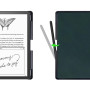 Чохол до електронної книги BeCover Smart Case Amazon Kindle Scribe 10.2" Dark Green (712579) Чохол до електронної книги BeCover Smart Case Amazon Kindle Scribe 10.2" Dark Green (712579)