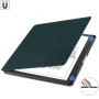 Чохол до електронної книги BeCover Smart Case Amazon Kindle Scribe 10.2" Dark Green (712579) Чохол до електронної книги BeCover Smart Case Amazon Kindle Scribe 10.2" Dark Green (712579)