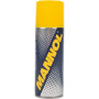 Мастило автомобільне Mannol Silicone Spray Antistatisch 0,2л (9953) Мастило автомобільне Mannol Silicone Spray Antistatisch 0,2л (9953)
