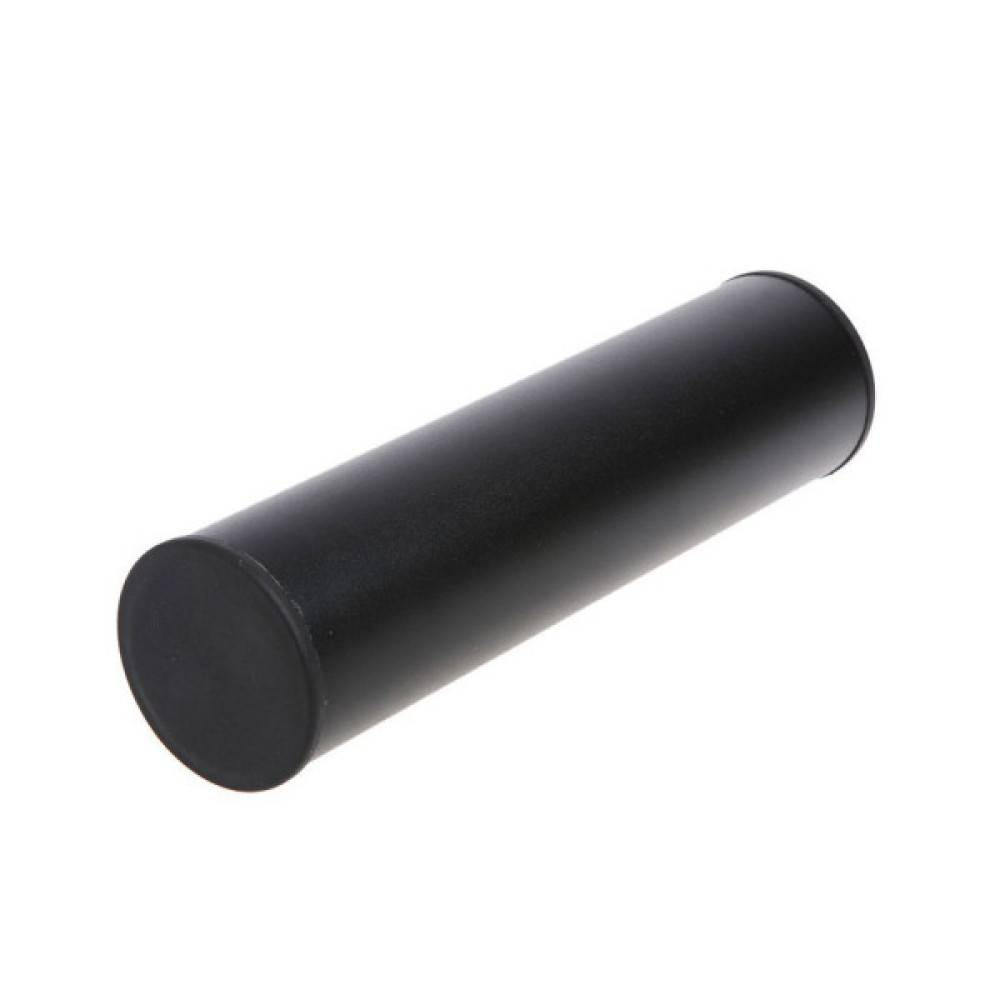 Шейкер музичний Maxtone MM-258SB Black
