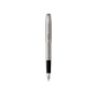 Ручка пір'яна Parker SONNET 17 Stainless Steel CT FP F (84 211) Ручка пір'яна Parker SONNET 17 Stainless Steel CT FP F (84 211)