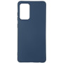 Чохол до мобільного телефона Armorstandart ICON Case for Samsung A72 (A725) Dark Blue (ARM58247) Чохол до мобільного телефона Armorstandart ICON Case for Samsung A72 (A725) Dark Blue (ARM58247)