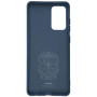 Чохол до мобільного телефона Armorstandart ICON Case for Samsung A72 (A725) Dark Blue (ARM58247) Чохол до мобільного телефона Armorstandart ICON Case for Samsung A72 (A725) Dark Blue (ARM58247)