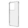 Чохол до мобільного телефона Armorstandart Air Force Xiaomi 14 Pro Transparent (ARM72936) Чохол до мобільного телефона Armorstandart Air Force Xiaomi 14 Pro Transparent (ARM72936)