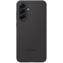 Чохол до мобільного телефона Samsung Galaxy A56 (A566) Silicone Case Black (EF-PA566CBEGWW)
