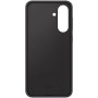 Чохол до мобільного телефона Samsung Galaxy A56 (A566) Silicone Case Black (EF-PA566CBEGWW)