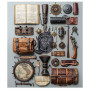 Зошит Школярик Man's stuff 60 аркушів лінія (060-3471L) Зошит Школярик Man's stuff 60 аркушів лінія (060-3471L)