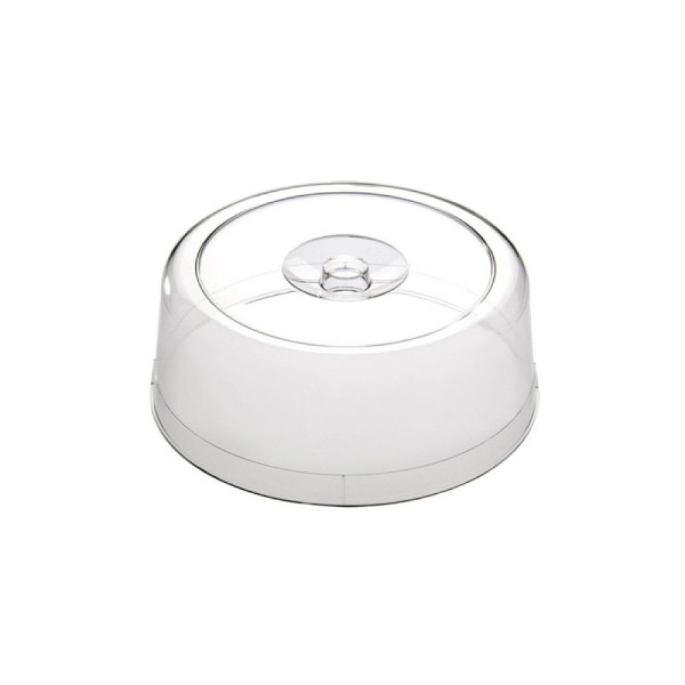 Кришка для зберігання продуктів APS кругла d 30 см, h 11,5 см (06510)