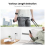 Дата кабель USB 2.0 AM to Micro 5P 0.5m 2A US290 black Ugreen (60145) Дата кабель USB 2.0 AM to Micro 5P 0.5m 2A US290 black Ugreen (60145)