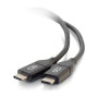 Дата кабель USB-C to USB-C 1.8m C2G (CG88828) Дата кабель USB-C to USB-C 1.8m C2G (CG88828)