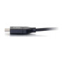 Дата кабель USB-C to USB-C 1.8m C2G (CG88828) Дата кабель USB-C to USB-C 1.8m C2G (CG88828)