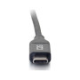 Дата кабель USB-C to USB-C 1.8m C2G (CG88828) Дата кабель USB-C to USB-C 1.8m C2G (CG88828)
